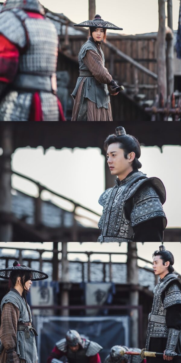 nonton streaming download drakorindo river where the moon rises sub indo viu