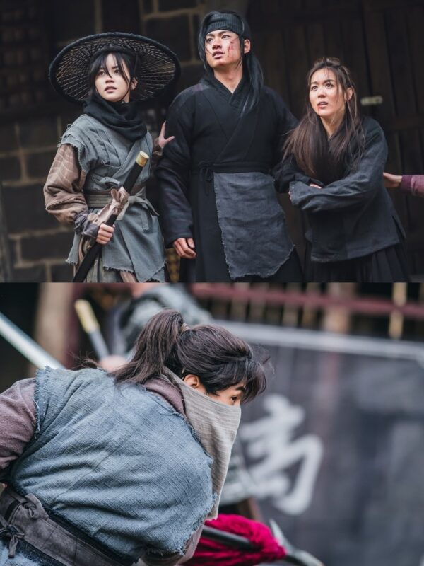 nonton streaming download drakorindo river where the moon rises sub indo viu