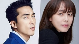 song seung heon nonton streaming download drakorindo voice 4 sub indo viu