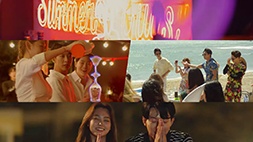 nonton streaming atau download drakor summer guys sub indo viu