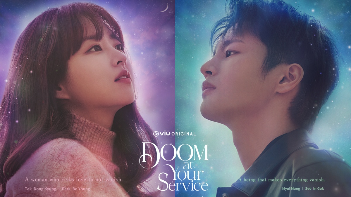 Mei 2021 korea terbaru drama 7 Drama