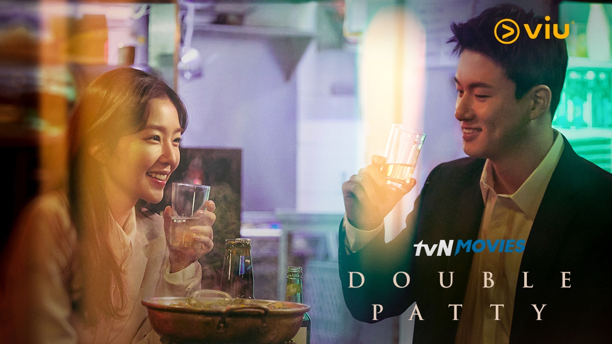 nonton streaming atau download film korea double patty sub indo viu