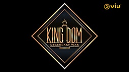 nonton streaming atau download kshow kingdom: legendary war sub indo viu