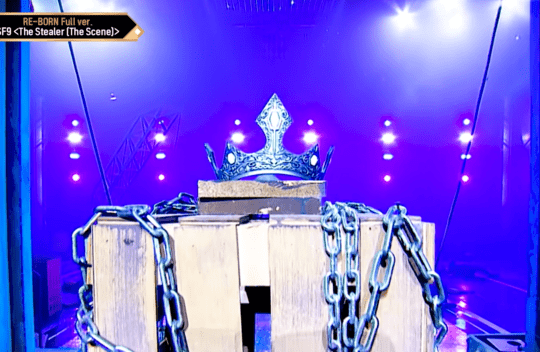 nonton streaming atau download kshow kingdom: legendary war sub indo viu