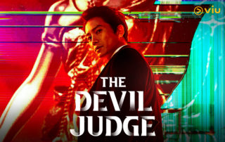 nonton streaming atau download drama korea the devil judge sub indo viu