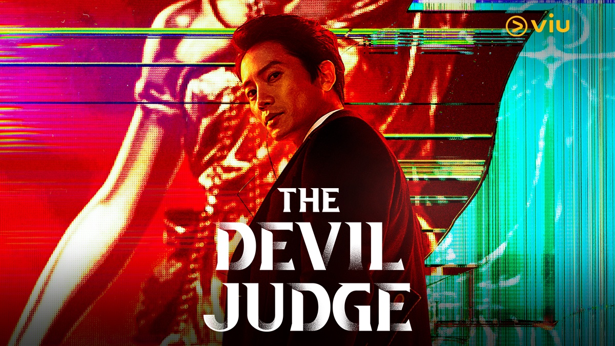 11 ep devil the judge The Devil