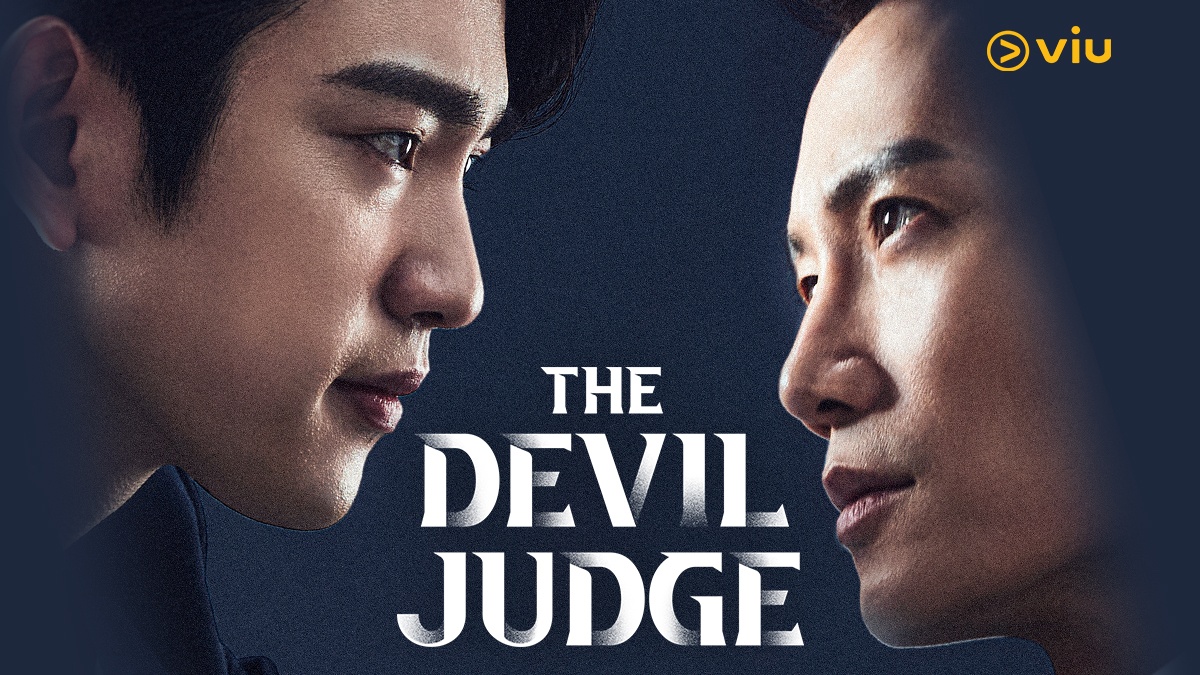 The devil judge sinopsis