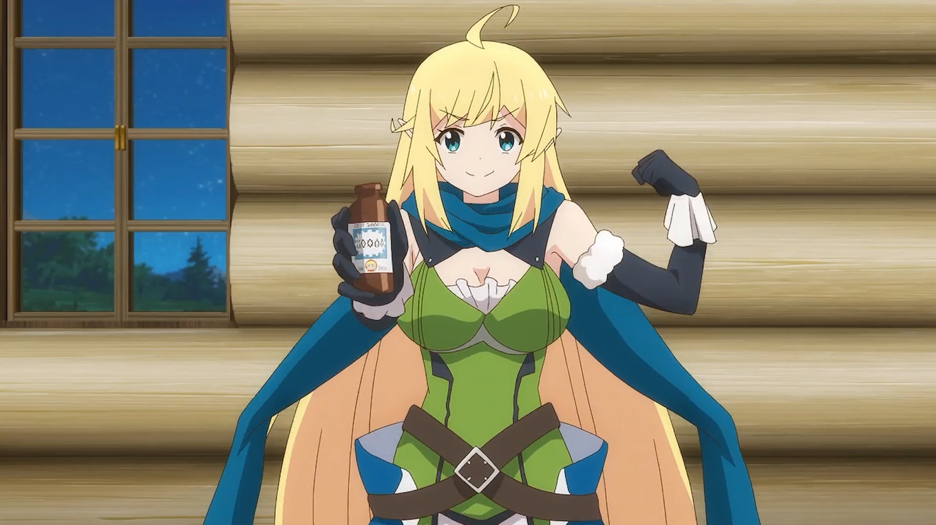 nonton streaming atau download anime slime taoshite 300 nen episode 3 sub indo viu