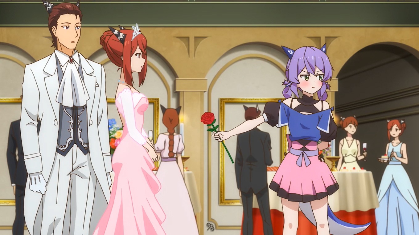 nonton streaming atau download anime slime taoshite 300 nen episode 4 sub indo viu