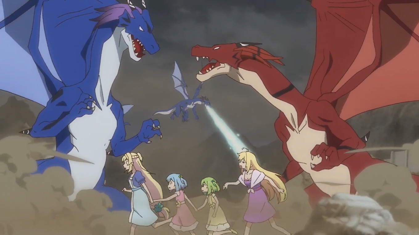 nonton streaming atau download anime slime taoshite 300 nen episode 4 sub indo viu