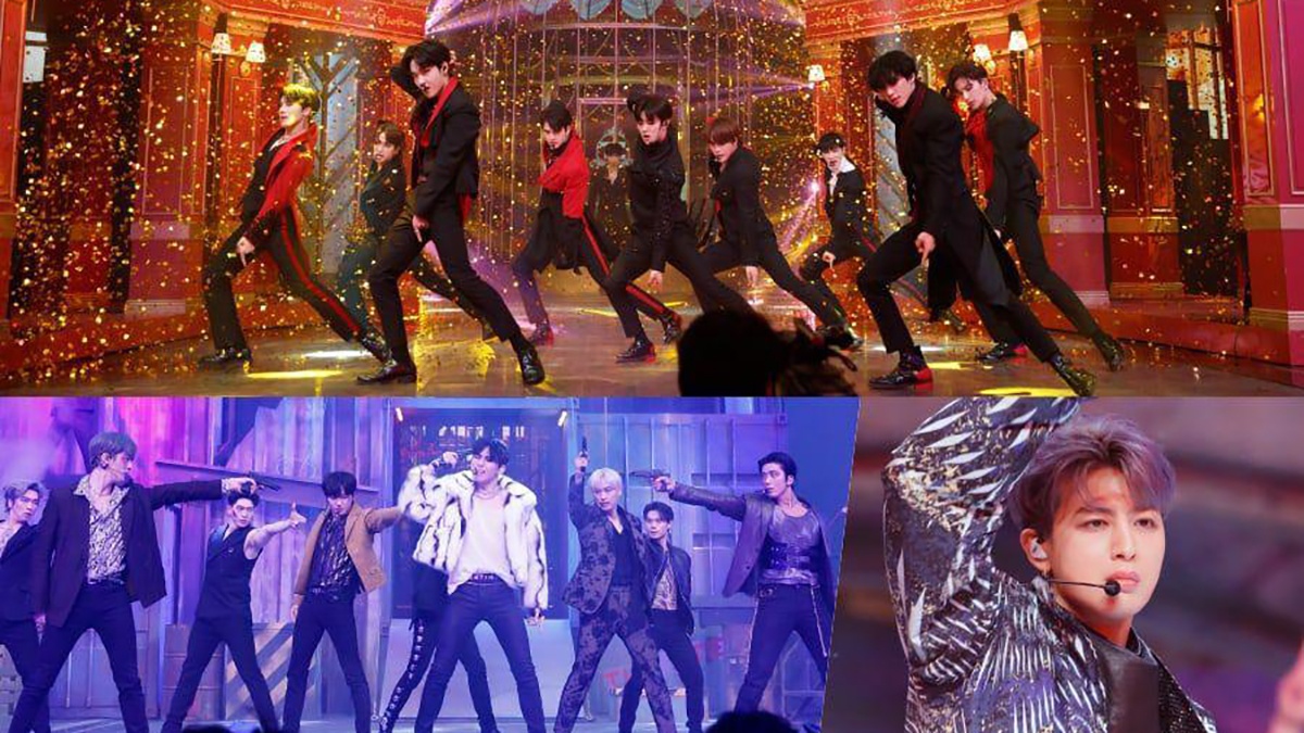 nonton streaming atau download kshow kingdom: legendary war sub indo viu