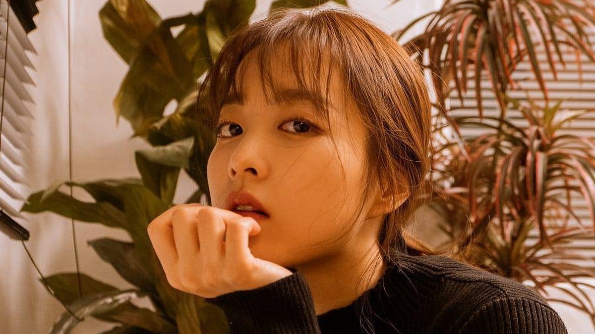 park bo young, nonton streaming download drakorindo doom at your service sub indo viu