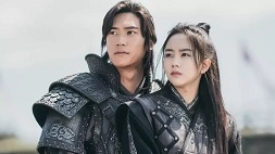 nonton streaming download drakorindo river where the moon rises sub indo viu