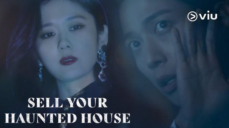 Rating Drakor Sell Your Haunted House Terus Stabil! | VIU