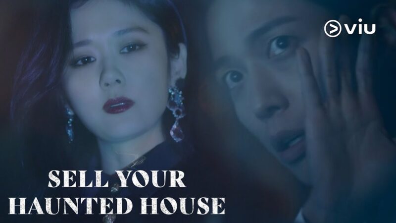 Sinopsis Sell Your Haunted House Episode 32 | Viu