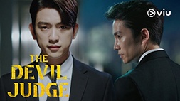Sinopsis The Devil Judge Episode 15 | VIU
