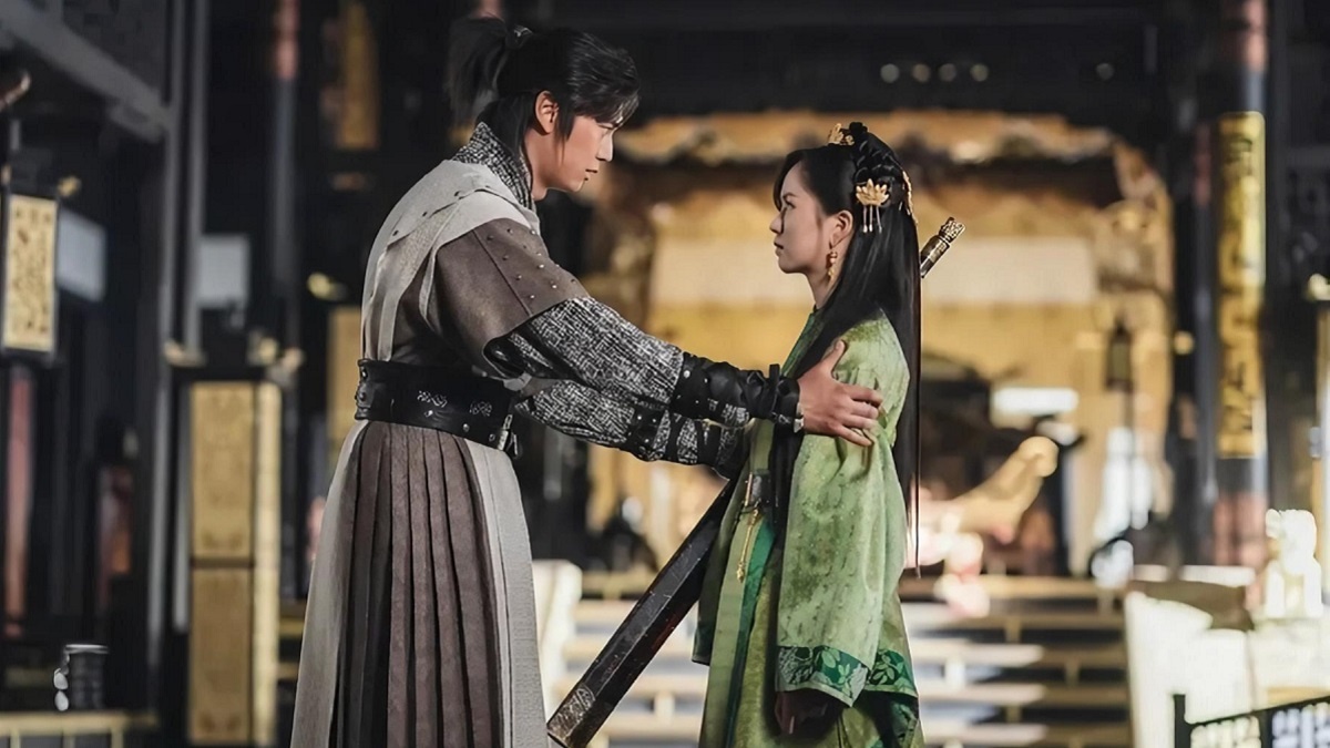 nonton streaming download drakorindo river where the moon rises sub indo viu