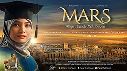 nonton streaming atau download film indonesia MARS: Mimpi Ananda Meraih Semesta sub indo viu
