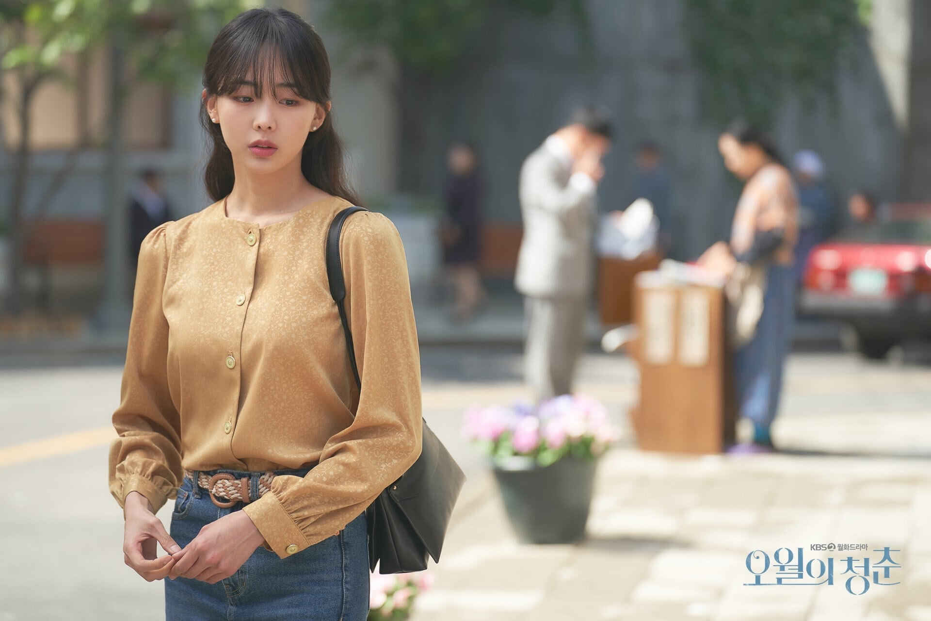 geum sae rok, nonton streaming download drakorindo youth of may sub indo viu