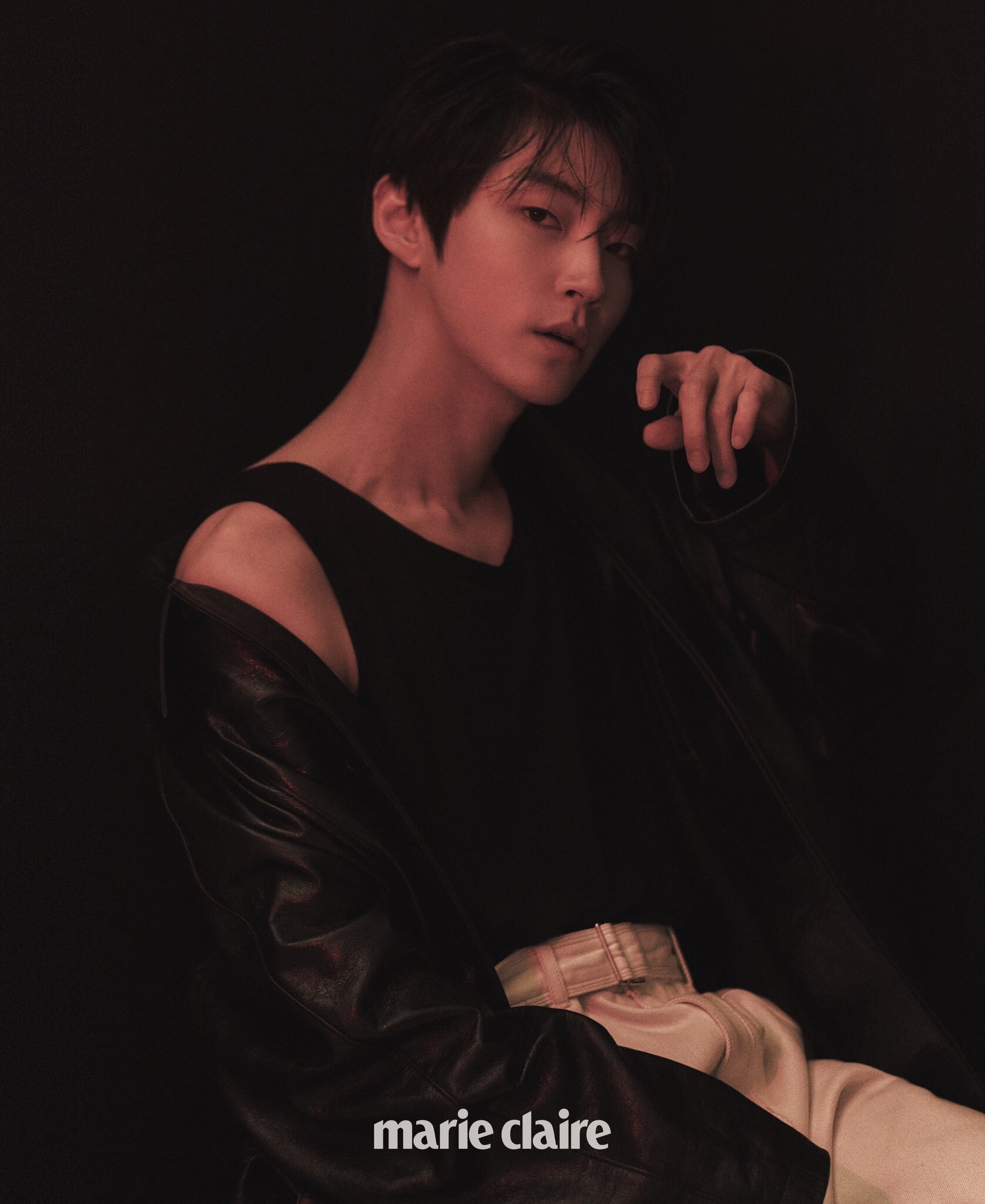 hwang in yeop, nonton streaming download drakorindo true beauty sub indo viu