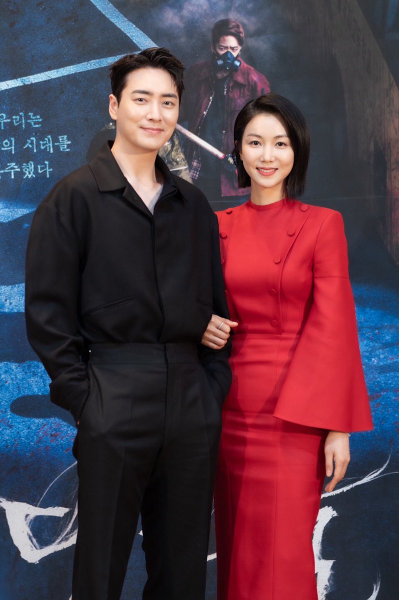 kim ok bin, lee joon hyuk, nonton streaming download drakorindo dark hole sub indo viu