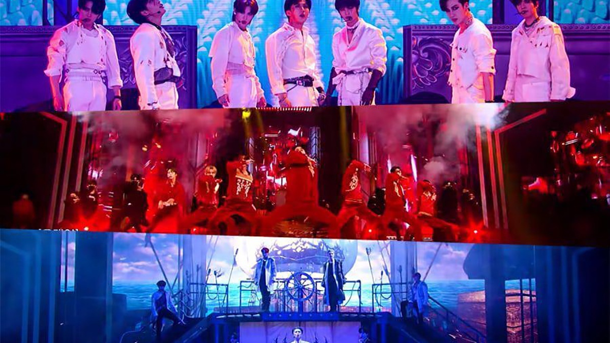 nonton streaming atau download kshow kingdom: legendary war sub indo viu