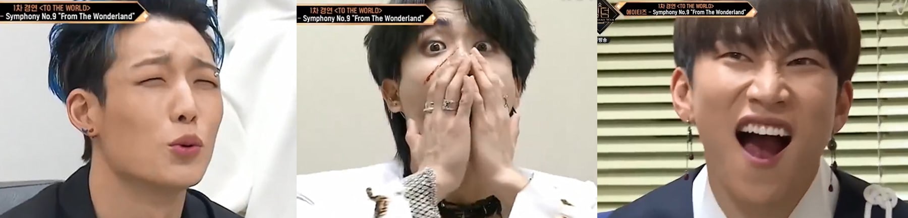 nonton streaming atau download kshow kingdom: legendary war sub indo viu
