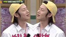 nonton streaming download drakorindo men on a mission (knowing brothers) sub indo viu kim heechul