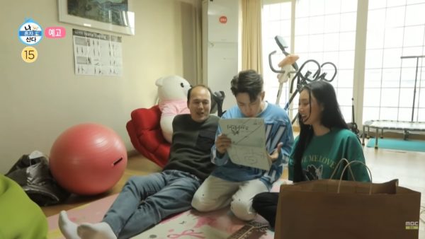 nonton streaming download i live alone episode 373 sub indo viu