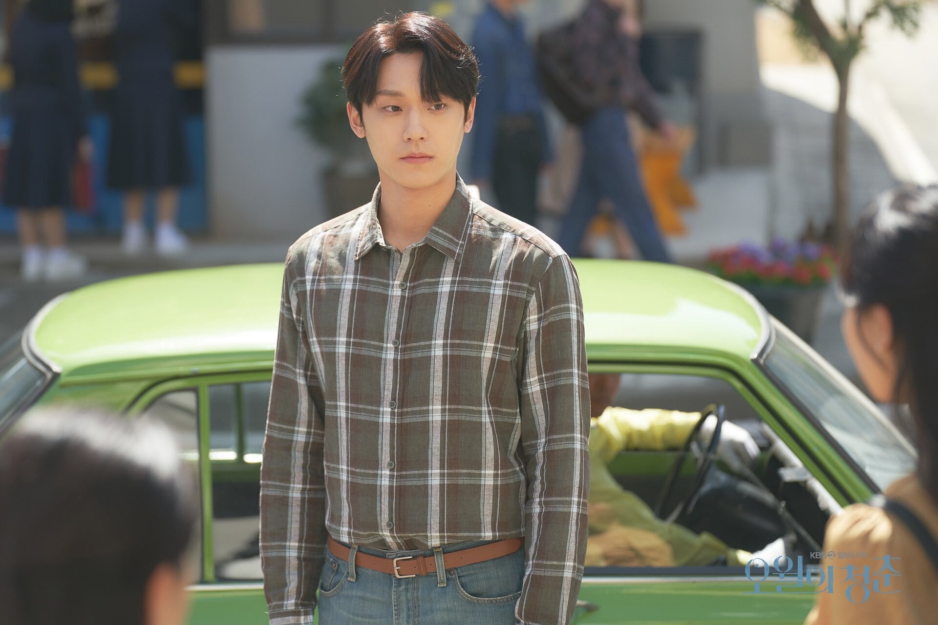 lee do hyun, nonton streaming download drakorindo youth of may sub indo viu