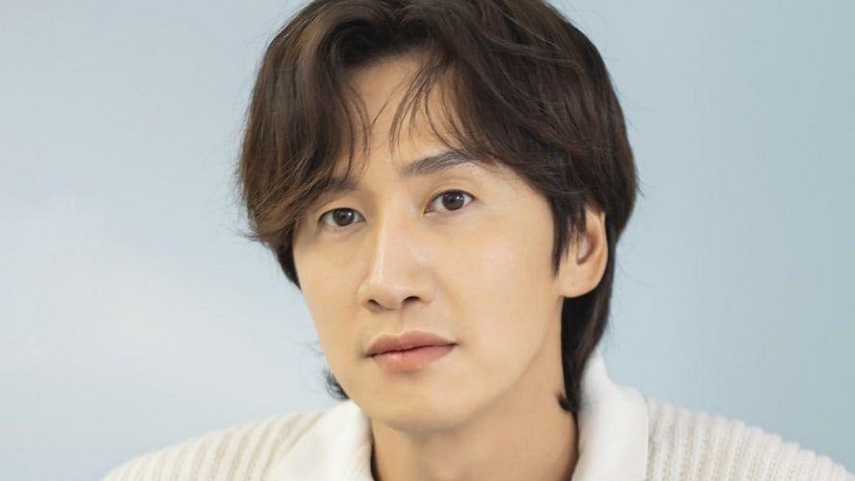 lee kwang soo, nonton streaming download drakorindo kshow running man sub indo viu
