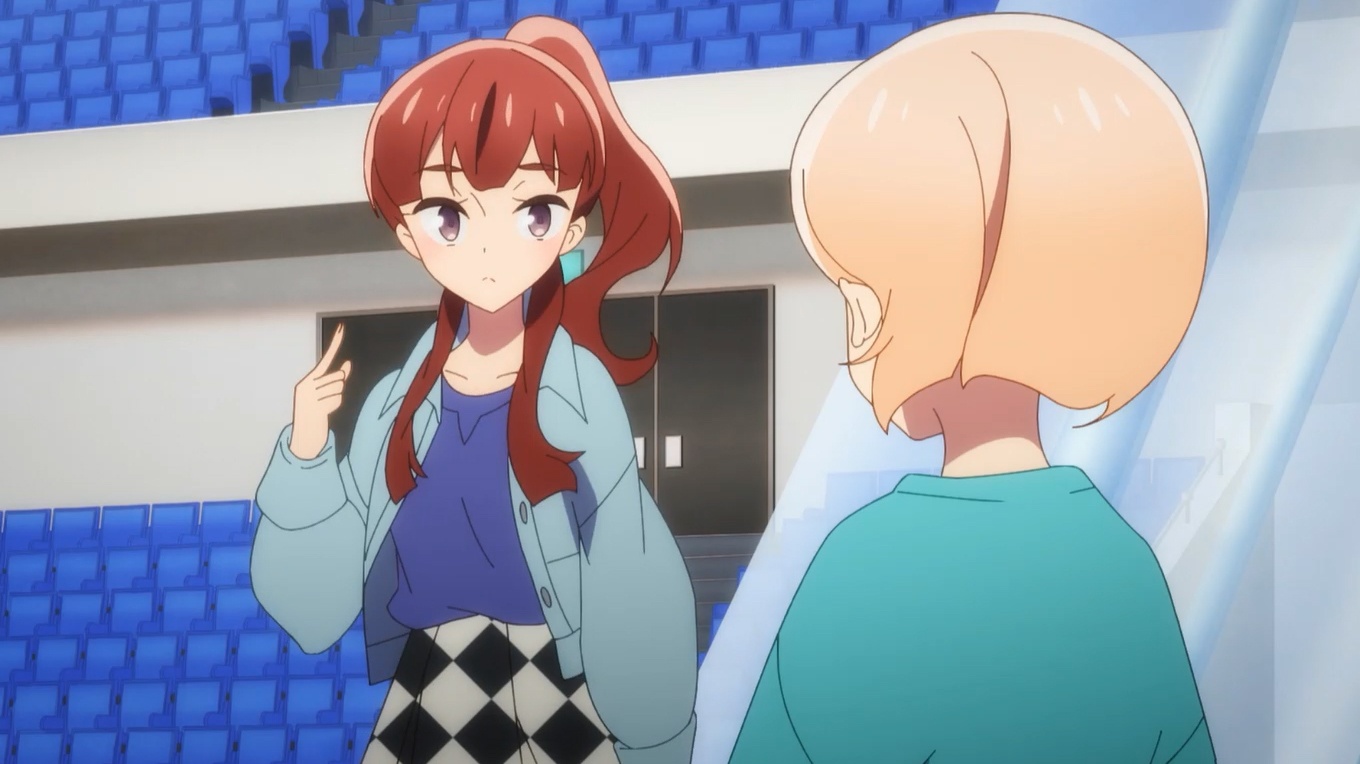 nonton streaming atau download anime zombieland saga: revenge episode 4 sub indo viu