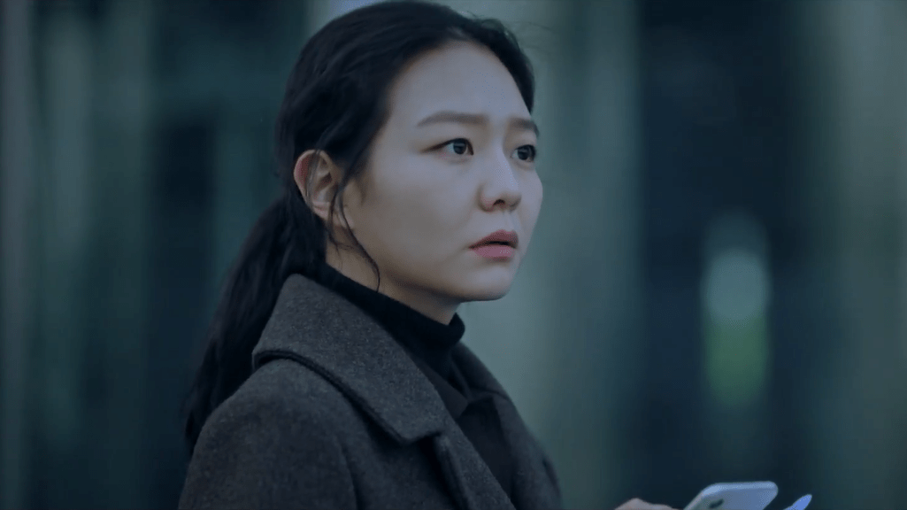 nonton streaming atau download drakor taxi driver episode 14 sub indo viu