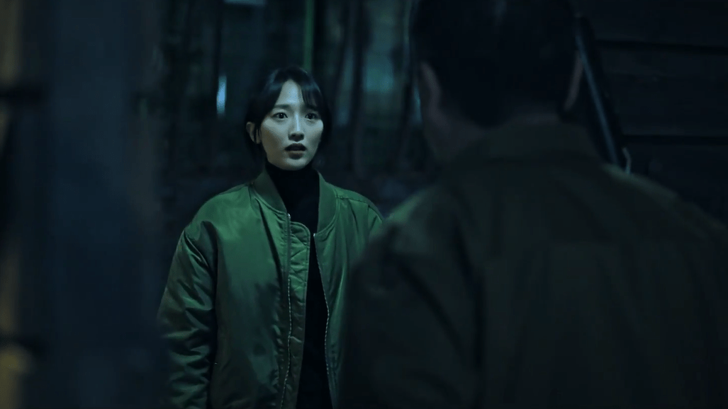 nonton streaming atau download drakor taxi driver episode 15 sub indo viu