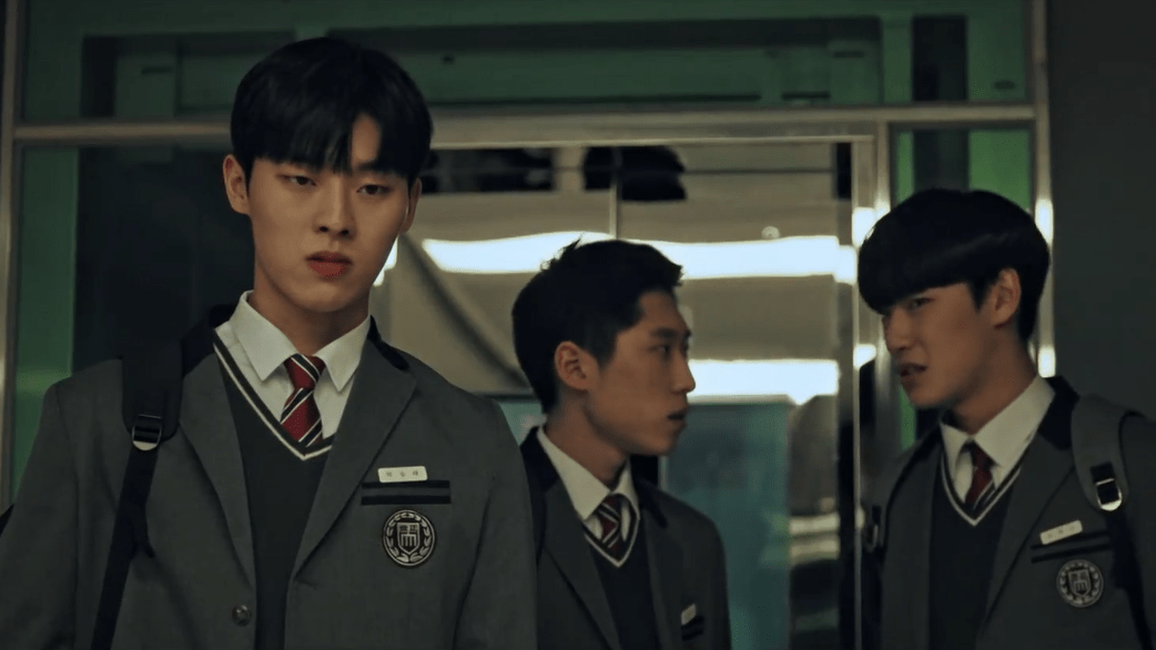 nonton streaming atau download drakor taxi driver episode 7 sub indo viu