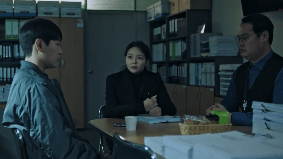 nonton streaming atau download drakor taxi driver episode 9 sub indo viu