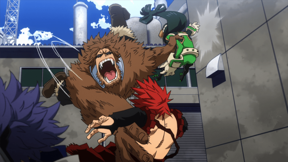 nonton streaming atau download anime boku no hero academia season 5 episode 3 sub indo viu