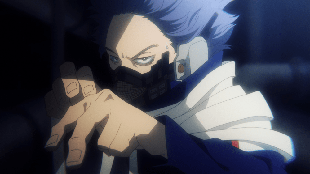 nonton streaming atau download anime boku no hero academia season 5 episode 4 sub indo viu