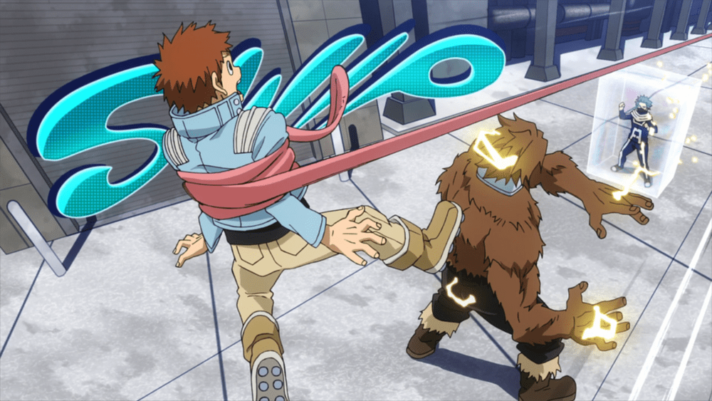 nonton streaming atau download anime boku no hero academia season 5 episode 4 sub indo viu