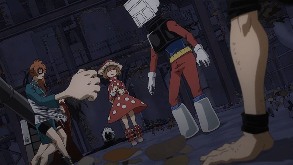 nonton streaming atau download anime boku no hero academia season 5 episode 6 sub indo viu