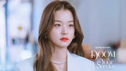 nonton streaming download doom at your service sub indo park bo young