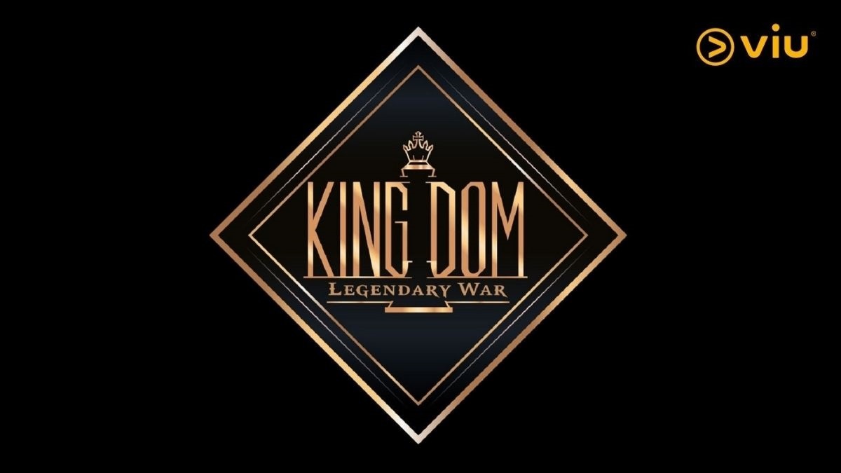 nonton streaming download drakorindo kshow kingdom: legendary war sub indo viu