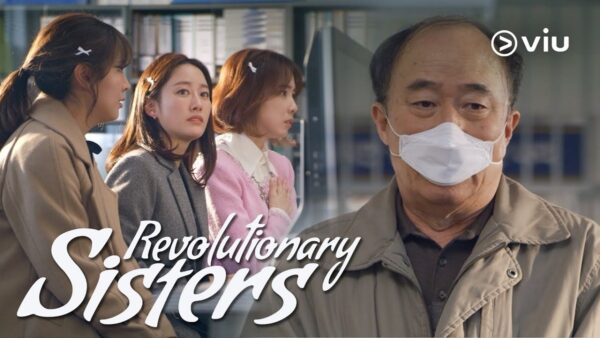 nonton streaming download drakorindo revolutionary sisters sub indo viu