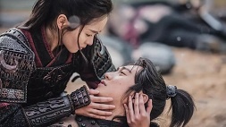 nonton streaming download drakorindo river where the moon rises sub indo viu