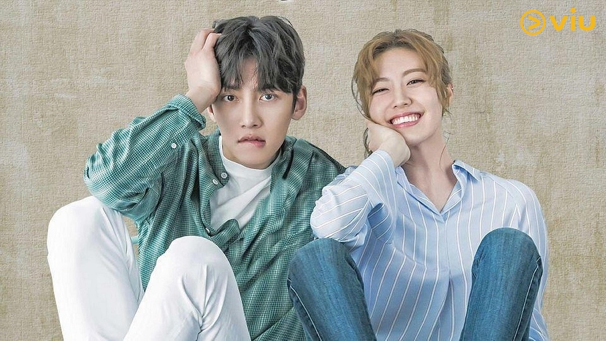 nonton streaming download drakorindo suspicious partner (love in trouble) sub indo viu