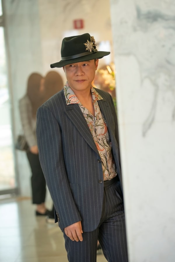 nonton streaming download drakorindo the penthouse 2 (the penthouse season 2) sub indo viu