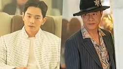 nonton streaming download drakorindo the penthouse 2 (the penthouse season 2) sub indo viu