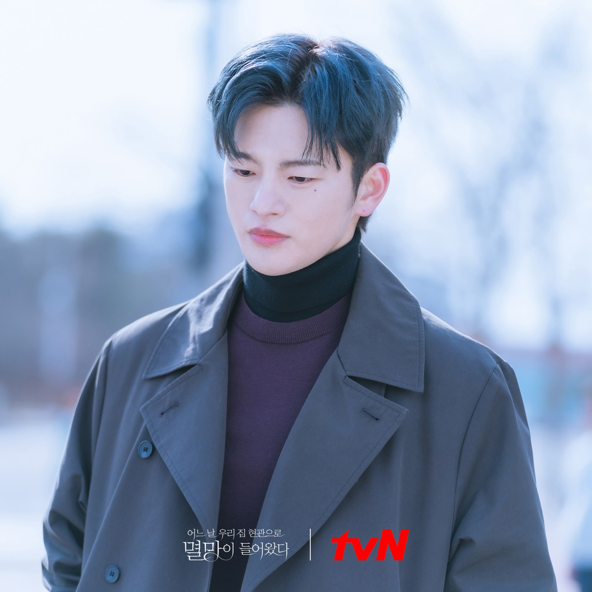 seo in guk, nonton streaming download drakorindo viu original doom at your service sub indo viu