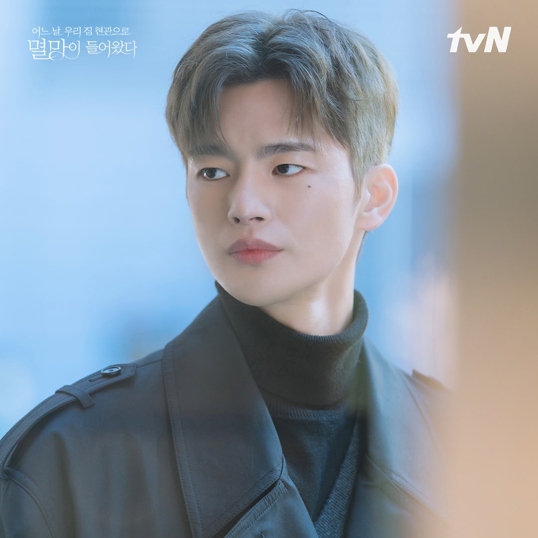 seo in guk nonton streaming download drakorindo viu original doom at your service sub indo viu