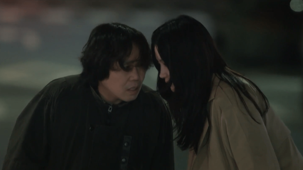 Sinopsis Drakor Mouse Episode 11 | VIU